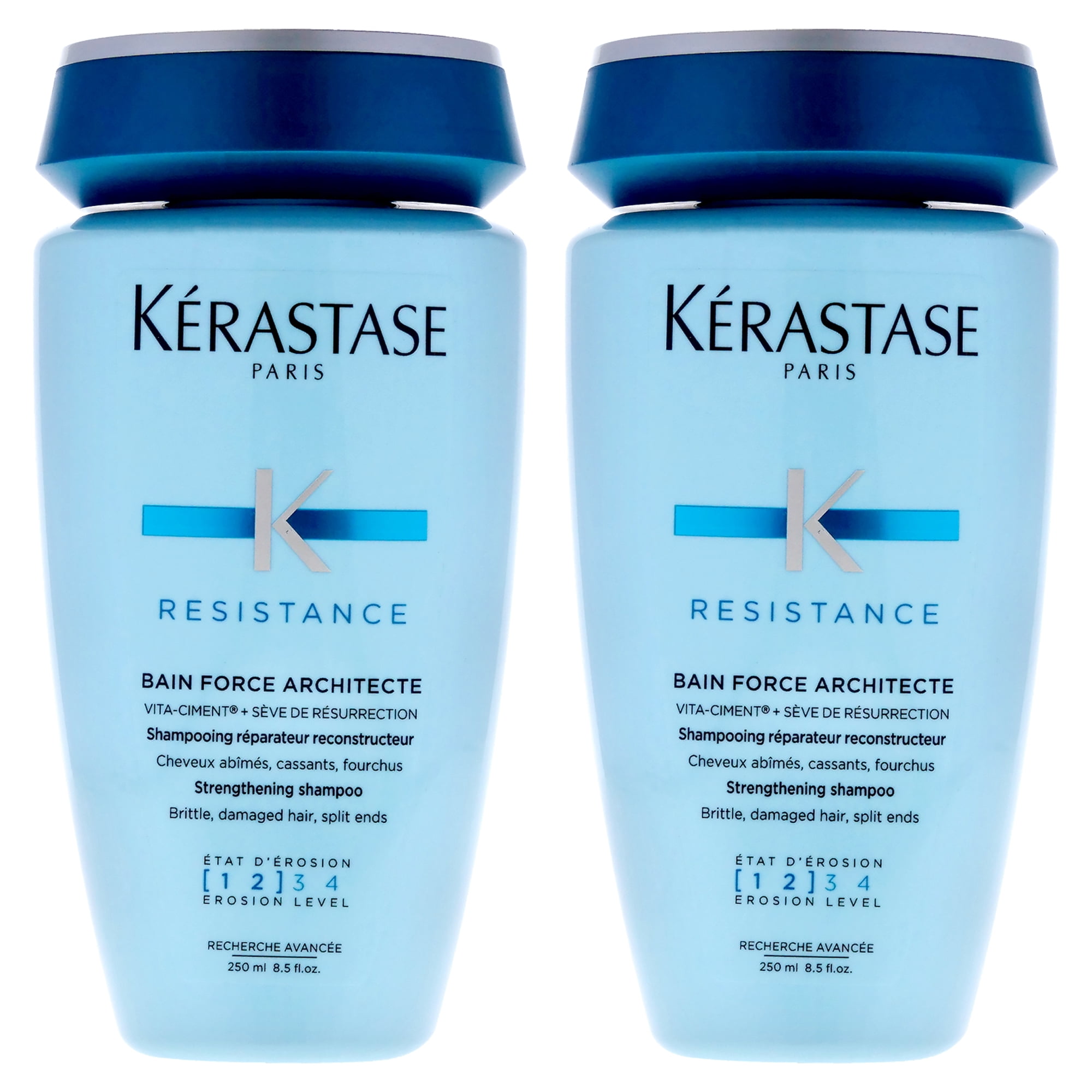 Kerastase Symbiose Bain Purete , 34 oz Shampoo - Walmart.com