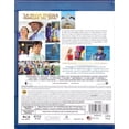 thumbnail image 2 of Winter El Delfin 2 Dos Morgan Freeman Pelicula Blu-ray Warner Bros Blu Ray, 2 of 2