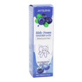 thumbnail image 2 of Dentifrice mousse nettoyante pour enfants, 60 ml, saveur myrtille, 2 of 4