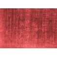 thumbnail image 1 of Ahgly Company Indoor Rectangle Oriental Red Industrial Area Rugs, 3' x 5', 1 of 4