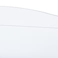 thumbnail image 5 of Baxton Studio Neves Farmhouse MDF Wood Daybed, Twin, White, 5 of 8
