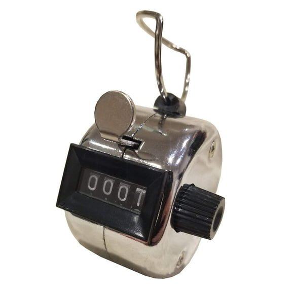 Talley Counter by Go Science Crazy