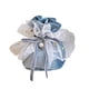 thumbnail image 1 of Bolsas de dulces para joyería, bolsas de regalo con cordón, bolsas nupciales de terciopelo de boda tradicional china para regalo, fiesta, regalo de bo Azul, 1 of 8