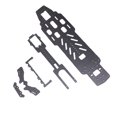 thumbnail image 1 of Kit de Actualización de Deriva ANGGREK Fibra de Carbono para Coche 3RACING D5S RC, 1 of 8