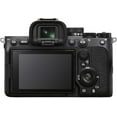 thumbnail image 5 of Sony A7 IV Mirrorless Camera with 28-70mm & 55-210mm Zoom Lenses + 64GB SD Card and More (International Version), 5 of 9
