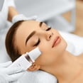 thumbnail image 4 of Peeling Shovel Cleaner Remove Acne Ultrasonic Skin Scrubber, 4 of 9