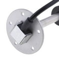 thumbnail image 4 of Sensor de nivel del de - Unidad transmisora ​​de sensor de agua, medidor de nivel de de material acero inoxidable 316 para 300 mm, 4 of 7