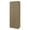 Light Brown, variant on Cterwk 2 Door Wood Wardrobe with 2 Inner Shelves and Hanging Rod, 67" Tall Clothes Storage Cabinet for Living Room, Bedroom, Brown