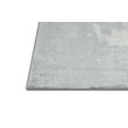 thumbnail image 5 of Allstar Modern Accent Rug with Weathered Texture design Grey 8' x 10' 8' x 10', 5 of 9