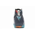 thumbnail image 4 of Jordan Men's 7 Retro Barcelona Days Shoes, from StockX, 4 of 5