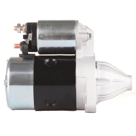 CCIYU Starter Compatible For Carrter Transicold Various/Solara Models for Kubota CT2-29 Dsl Truck Units Supra 322/422/444/522/544/550 for Kubota 20.9HP/24.5HP/ 20.9HP Dsl/Gas 16791N SMT0125