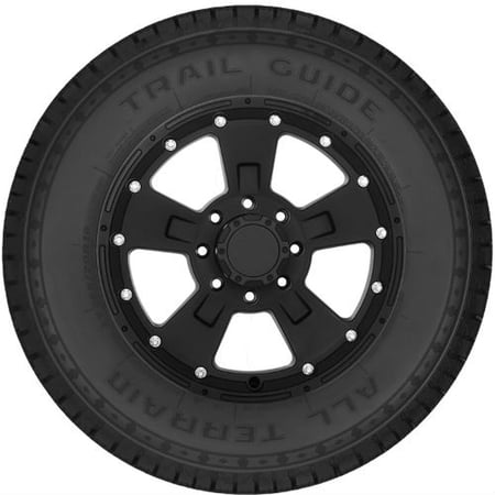 Multi-Mile Trail Guide All Terrain All Terrain 275/55R20 117T XL Light Truck Tire Sansujyuku sansujyuku.com