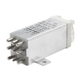 thumbnail image 4 of Overload Protection Relay Overload Relay Stable Performance Wear Resistant For Mercedes W124 W202 300E 300CE 0005406745, 4 of 12