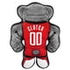 thumbnail image 5 of Bleacher Creatures Houston Rockets Clutch 24"" Nba Mascot Bleacher Buddy - Juguete de peluche suave, 5 of 5