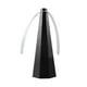thumbnail image 1 of Portable USB Fly Fans for Table with Holographic Blades Scare Off Flies Wasps Bees Outdoor Picnic Fan 1 PCS, 1 of 5
