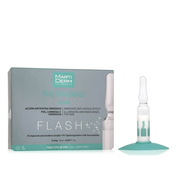 Martiderm Flash 5 Amp Martiderm Martiderm Martiderm Flash