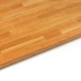 thumbnail image 3 of John Boos Butcher Block Kitchen Countertop, 24" x 25" x 1 1/2", Cherry, 3 of 4