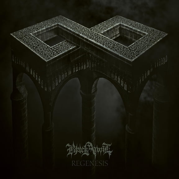 Black Anvil - REGENESIS - Music & Performance - Vinyl