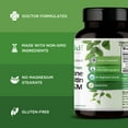 thumbnail image 4 of Emerald Labs Glucosamine Chondroitin with MSM - Joint Essentials - Supports Overall Joint Health and Cartilage Health - 120 Capsules, 4 of 7