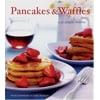 Pancakes and Waffles, Used [Hardcover]