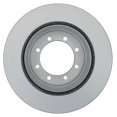 thumbnail image 1 of Disco Freno Trasero Izquierdo o Derecho OEM Para Ford F-450 Super Duty DE 2011 A 2012 Motorcraft, 1 of 7