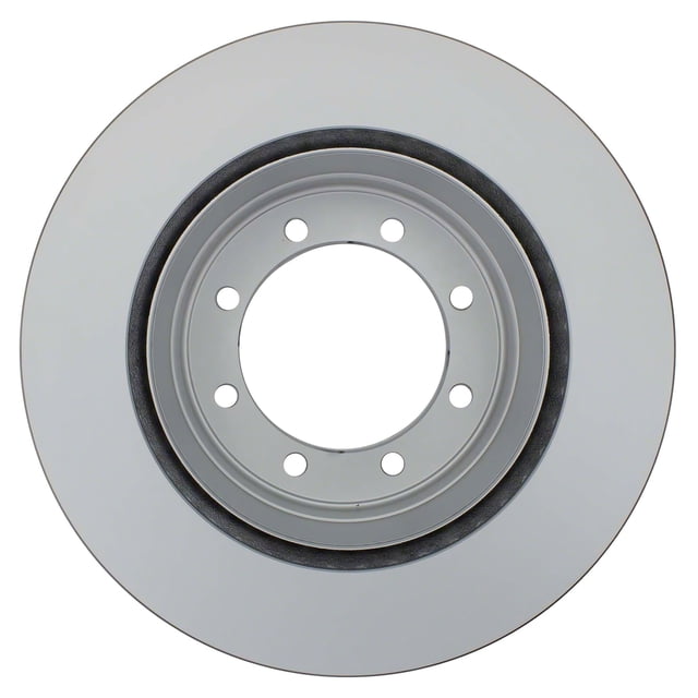 Disco Freno Trasero Izquierdo o Derecho OEM Para Ford F-450 Super Duty DE 2011 A 2012 Motorcraft