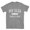 Black, variant on New Salem Pennsylvania Classic Established Men's Cotton T-Shirt
