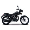 thumbnail image 3 of Motocicleta Italika Chopper RC250 NEGRO ITALIKA Chopper, 3 of 4