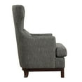 thumbnail image 3 of Topline Home Furnishings fauteuil d'appoint, 3 of 5