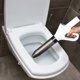 thumbnail image 3 of Toilet Plunger, High Pressure Spray With Real-time Pressure Gauge, Blockage Removal Tool, Stainless Steel Gas Plunger, Bathroom Toilet Plung, 3 of 4