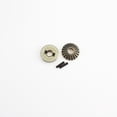 thumbnail image 3 of lionlar 2/Set Differential Diff Gear Set for WLtoys 144001 K949 RC Car Upgrade Parts, 3 of 3
