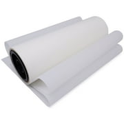 11.8 x 328 Direct to Film DTF Transfer Film Premium Roll Hot Peel Printing for Garments Thirts