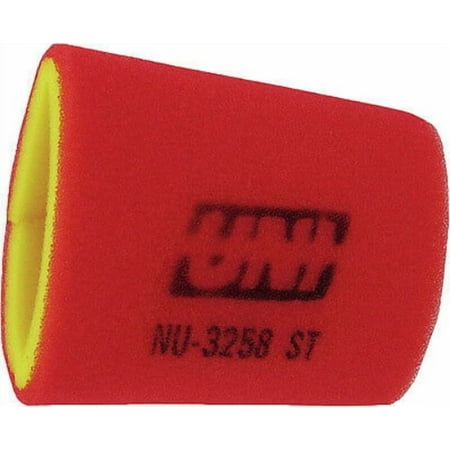 UNI Filter NU-3258ST - Two Stage Air Filter