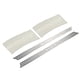 thumbnail image 1 of antideslizante del parachoques del coche para 300 Pta Zulema Parachoques del coche de RC, 1 of 7