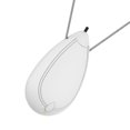 thumbnail image 1 of Wosthever Ambientador de aire para colgar en el cuello, ambientador portátil portátil de iones negativos, collar de ambientador de aire de viaje para el Type4 NO4 Wosthever HA005985-02B, 1 of 6