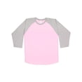 thumbnail image 1 of LAT Baseball Fine Jersey Tee Size up to 3XL, 1 of 4