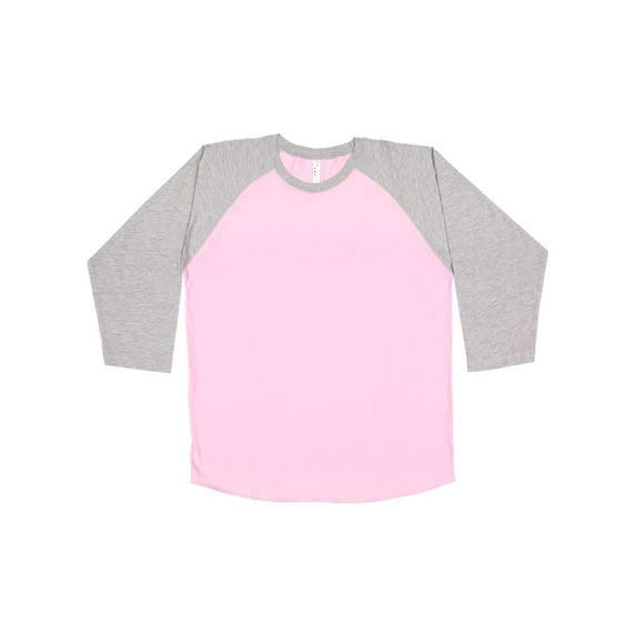 LAT Baseball Fine Jersey Tee Size up to 3XL