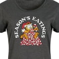 thumbnail image 3 of Garfield - Seasons Eatings - Women's Any Way Dress, 3 of 5