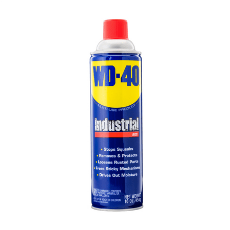 UPC 079567490081 product image for United Marketing Inc. WD 40 16 OZ AER | upcitemdb.com