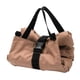 thumbnail image 4 of Vehículo Bolsa Con Cremallera Asiento De Automóvil Organizador Del Respaldo Bolsa De Almacenamiento Multibolsillos caqui, 4 of 9