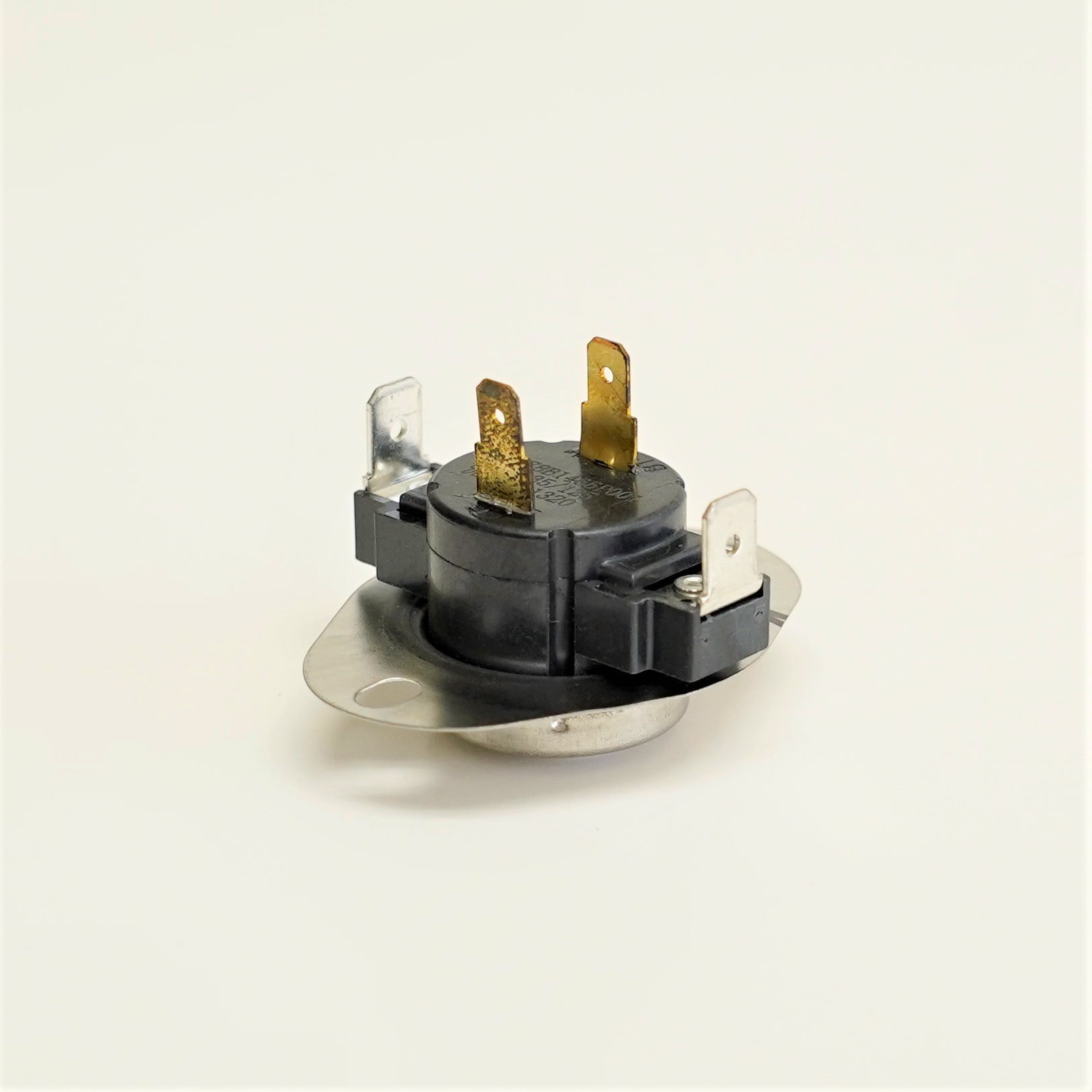 GE WE04X25195 Dryer Operating Thermostat OEM 1357125