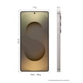 thumbnail image 2 of Smartphone S25 Ultra 256 GB Gris Desbloqueado, 2 of 7