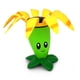 thumbnail image 3 of 1 pieza PVZ PLANTS VS ZOMBIES 2 Peashooter Gatling Pea Shooter PVC figura de acción modelo de juguete muñecas de tiro juguete niños regalos para niños, 3 of 5