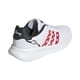 thumbnail image 5 of Tenis Adidas  Mujer Liter Racer 3.0 Blanco GY1157, 5 of 7