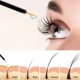 thumbnail image 4 of Líquido para el cuidado de las pestañas, rizador negro, cuidado de las pestañas, maquillaje líquido, loción para peinar las pestañas., 4 of 7