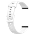 thumbnail image 1 of Oliegs Heated Blanket Premium Silicone Sports Sweat Proof Solid Color Watch Band With Convenient Adjustment And Wide Compatibility Compatible With Smartwatch Chocolate, 1 of 5