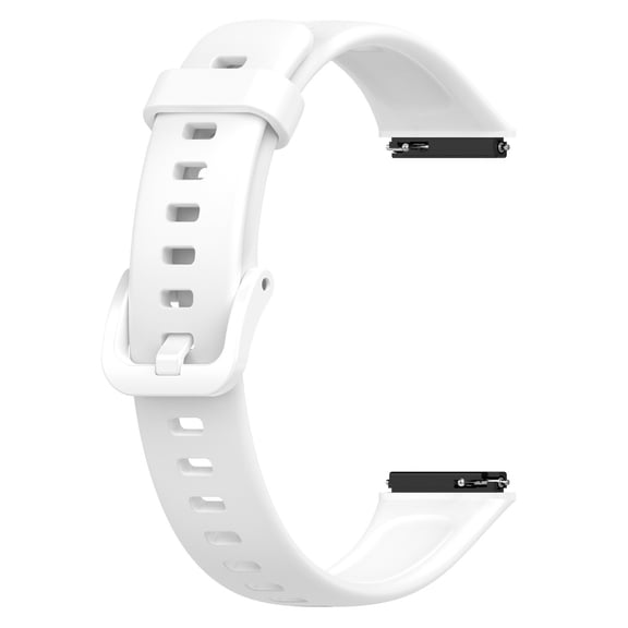 BotaniNest Premium Silicone Sports Sweat Proof Solid Color Watch Band With Convenient Adjustment And Wide Compatibility Compatible With Smartwatch