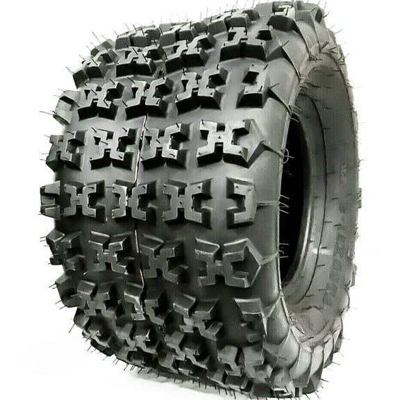 K9 CL3 Rear 22X10.00-10 22x10-10 22x10x10 6 Ply a/t All Terrain Atv/Utv Tire