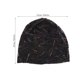thumbnail image 5 of WEUVEB Bonnet Negro Multifuncional Para Quimioterapia Con Ajuste Cómodo Y Sencillo, 5 of 6