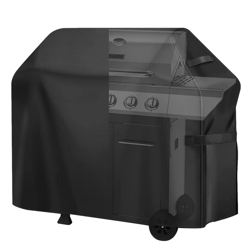 Ksruee Barbecue Grill Cover Fade & Weather Resistant Large Grill Covers